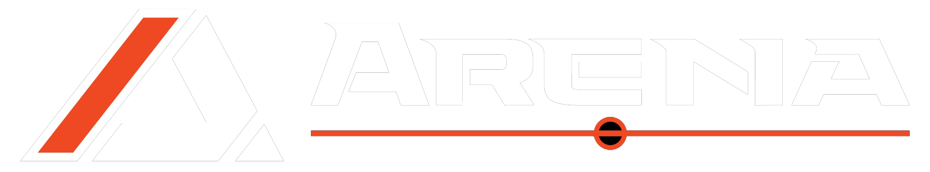The Arena Logo